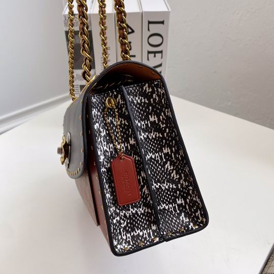 Coach 29416 26x17.5x10cm zy_4