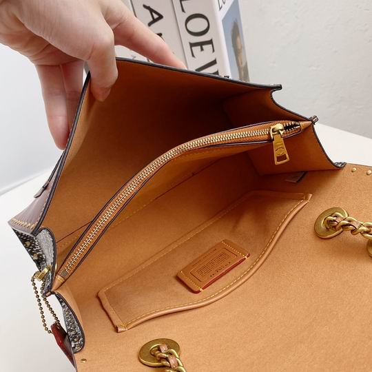 Coach 29416 26x17.5x10cm zy_8