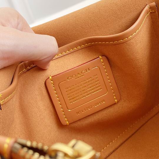 Coach 29416 26x17.5x10cm zy_9