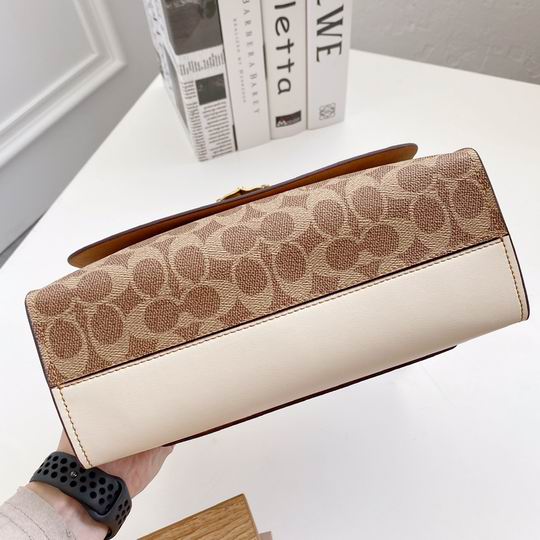 Coach 30585 26x17x10cm zy1_4