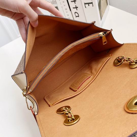 Coach 30585 26x17x10cm zy1_8