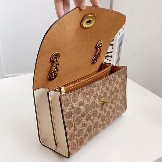 Coach 30585 26x17x10cm zy1_9