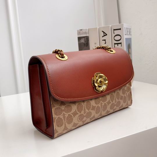 Coach 30585 26x17x10cm zy_2