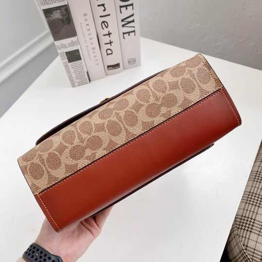 Coach 30585 26x17x10cm zy_3