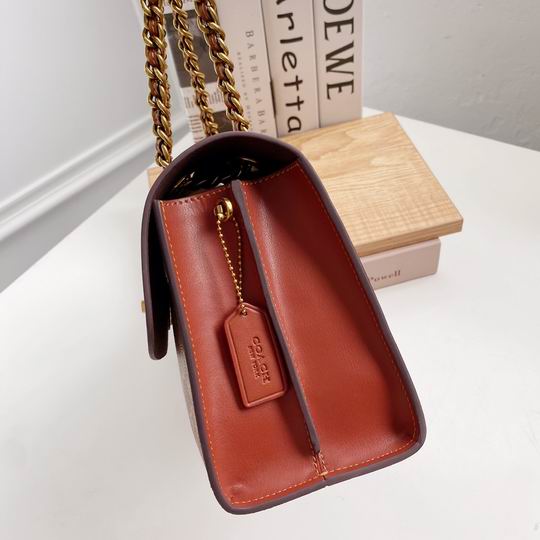 Coach 30585 26x17x10cm zy_5