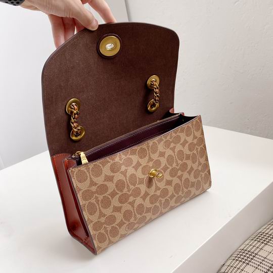 Coach 30585 26x17x10cm zy_7