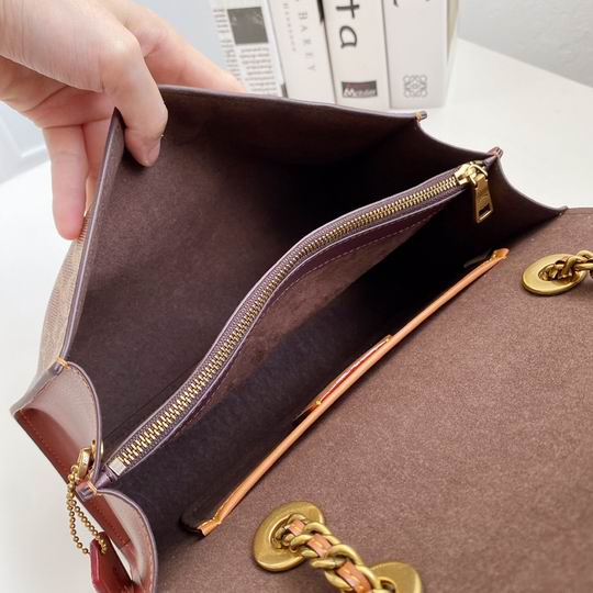 Coach 30585 26x17x10cm zy_8