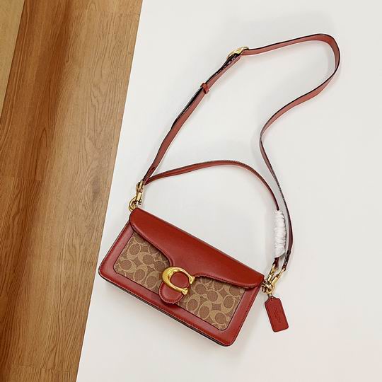 Coach C1032 26x15x7.5cm zy1_4