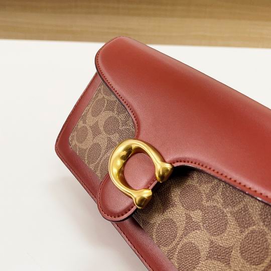 Coach C1032 26x15x7.5cm zy1_7