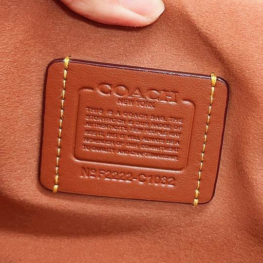 Coach C1032 26x15x7.5cm zy1_9