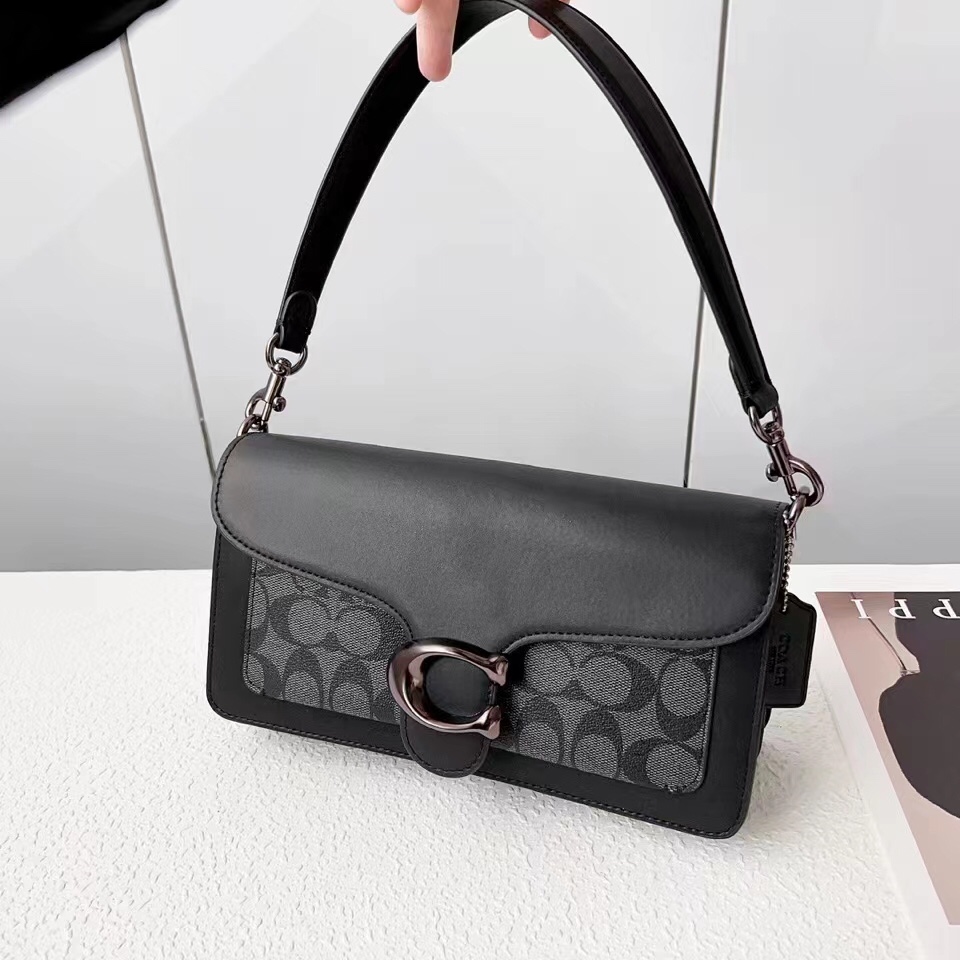 Coach C1032 26x15x7.5cm zy_2