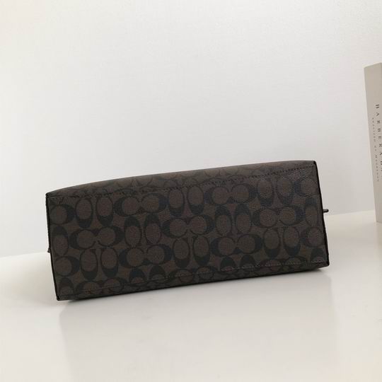 Coach C1665 34x29x11cm zy1_3