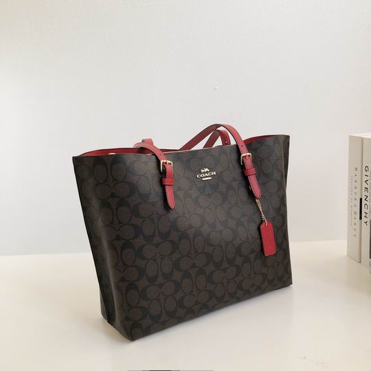 Coach C1665 34x29x11cm zy1_4