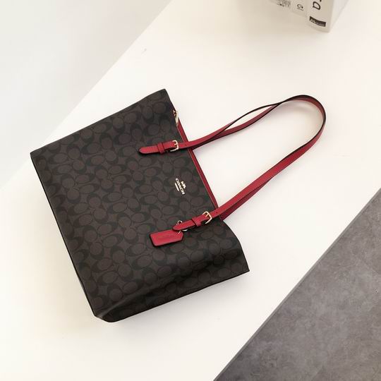 Coach C1665 34x29x11cm zy1_5