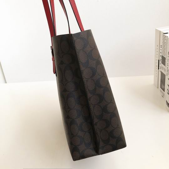 Coach C1665 34x29x11cm zy1_6