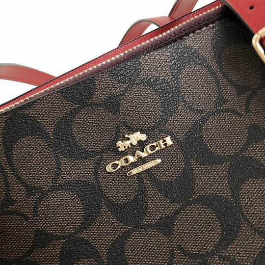Coach C1665 34x29x11cm zy1_7