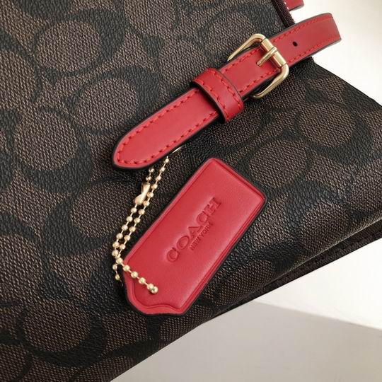 Coach C1665 34x29x11cm zy1_8