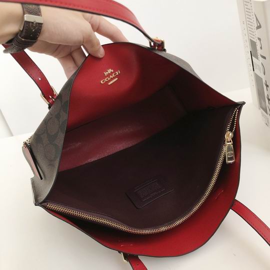 Coach C1665 34x29x11cm zy1_9