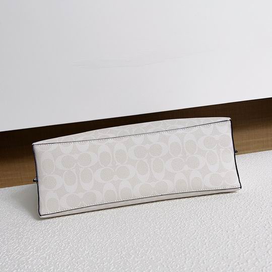 Coach C1665 34x29x11cm zy2_3