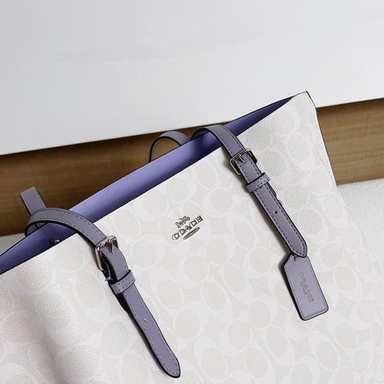 Coach C1665 34x29x11cm zy2_4