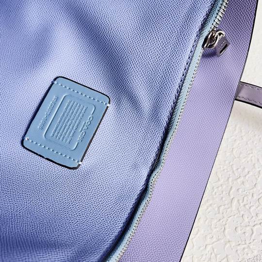 Coach C1665 34x29x11cm zy2_8