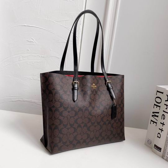 Coach C1665 34x29x11cm zy_3