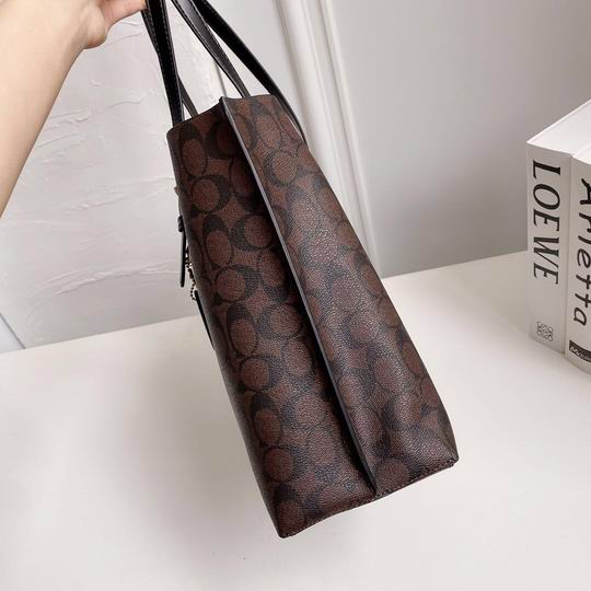 Coach C1665 34x29x11cm zy_4