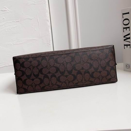 Coach C1665 34x29x11cm zy_5