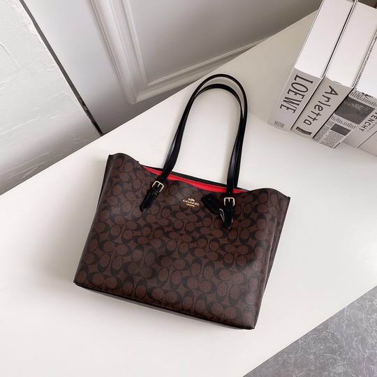 Coach C1665 34x29x11cm zy_6