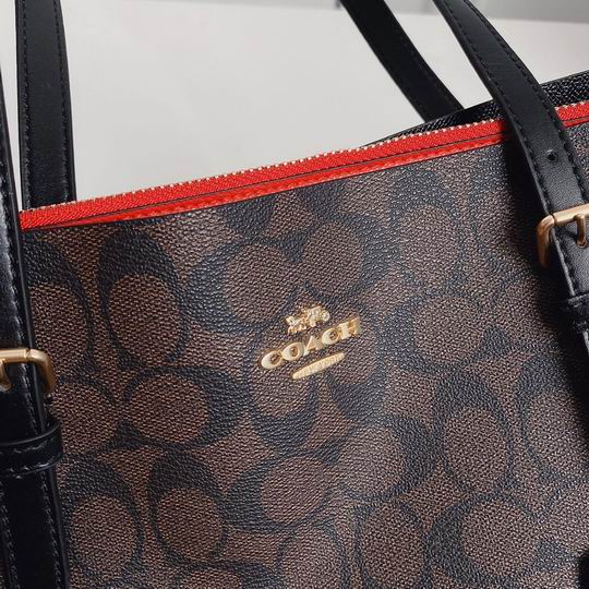 Coach C1665 34x29x11cm zy_7