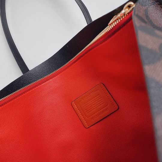 Coach C1665 34x29x11cm zy_8