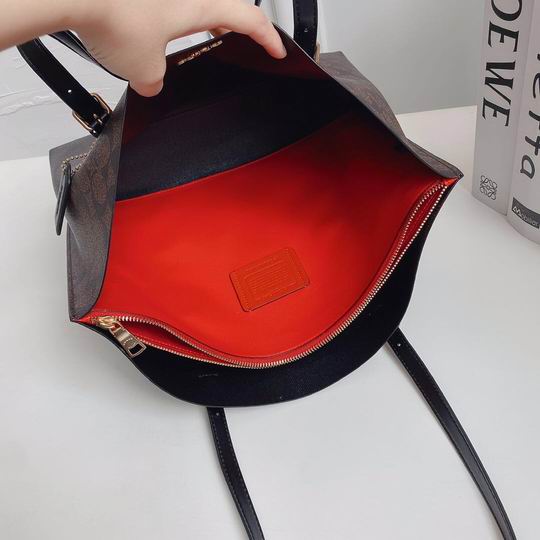 Coach C1665 34x29x11cm zy_9