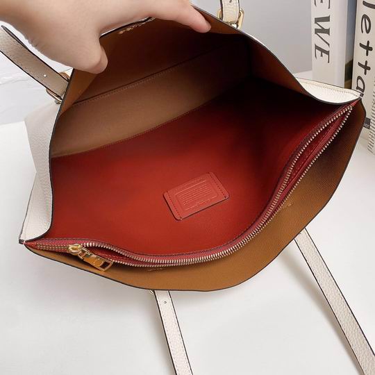 Coach C1671 34x29x15cm zy_9