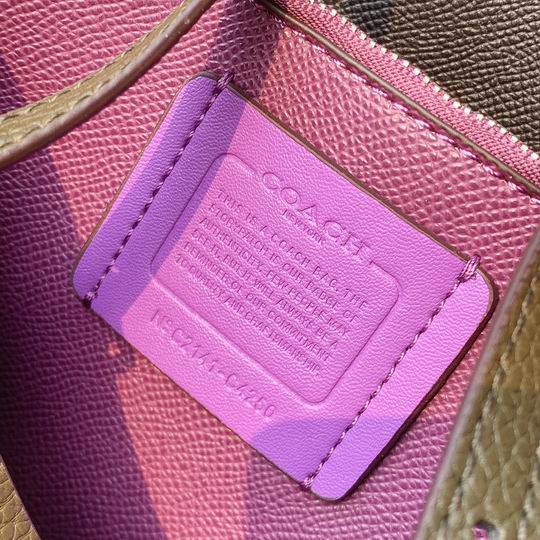 Coach C4250 25x19x110cm zy_10