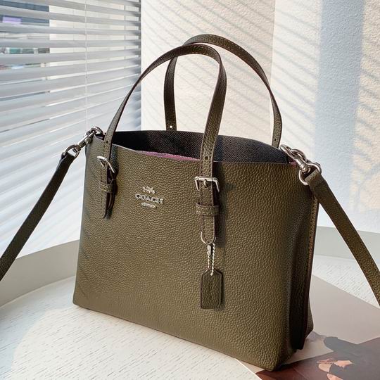 Coach C4250 25x19x110cm zy_3