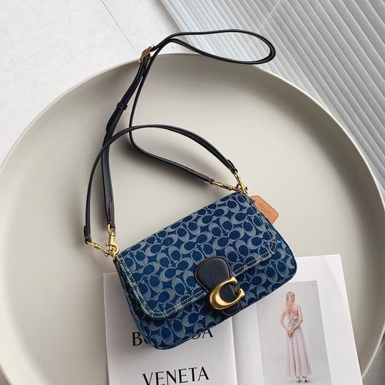 Coach CA105 26x16x9cm zy_1