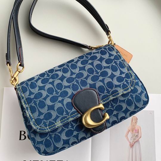 Coach CA105 26x16x9cm zy_2