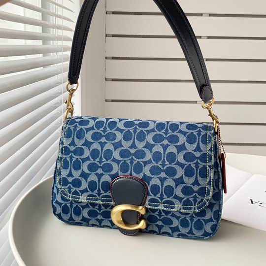 Coach CA105 26x16x9cm zy_3