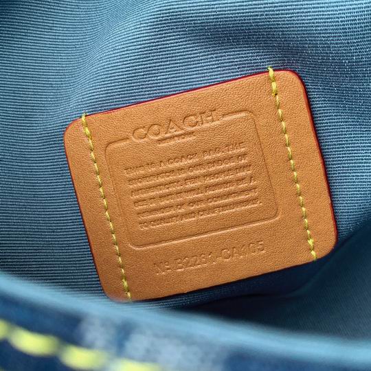Coach CA105 26x16x9cm zy_9