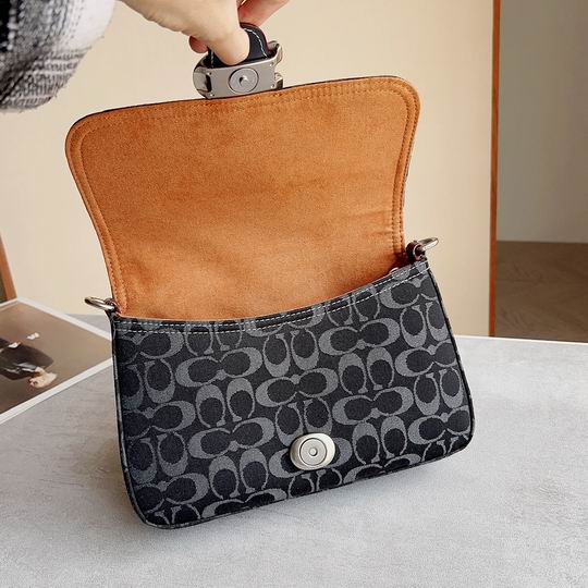 Coach CG094 26x9x17cm zy_8