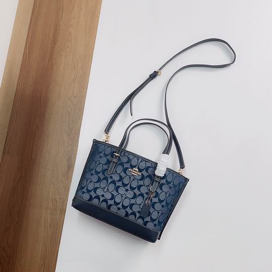 Coach CH228 25x19x11cm zy1_5