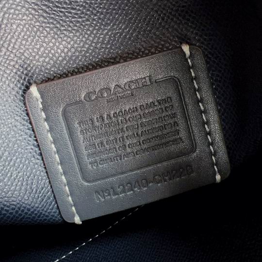 Coach CH228 25x19x11cm zy1_9