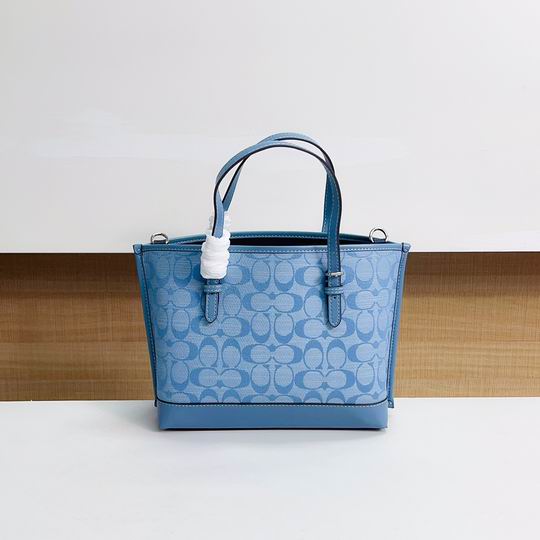 Coach CH228 25x19x11cm zy2_3