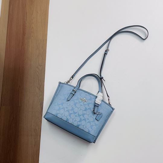 Coach CH228 25x19x11cm zy2_6