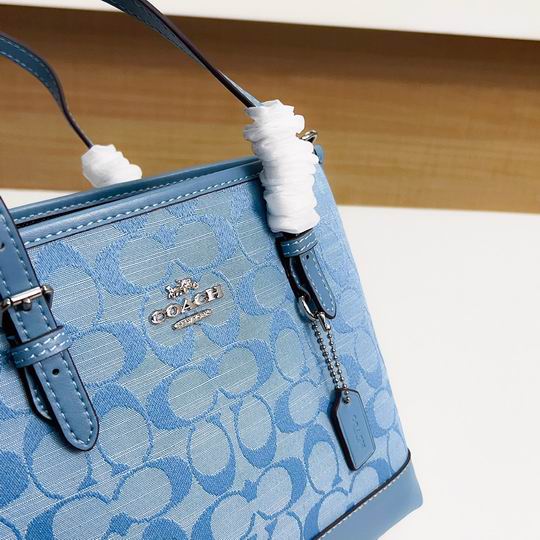 Coach CH228 25x19x11cm zy2_7