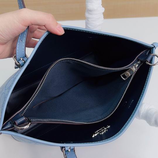 Coach CH228 25x19x11cm zy2_8