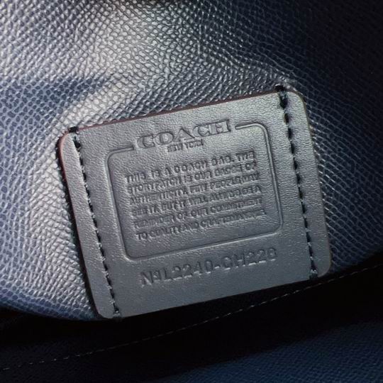 Coach CH228 25x19x11cm zy2_9
