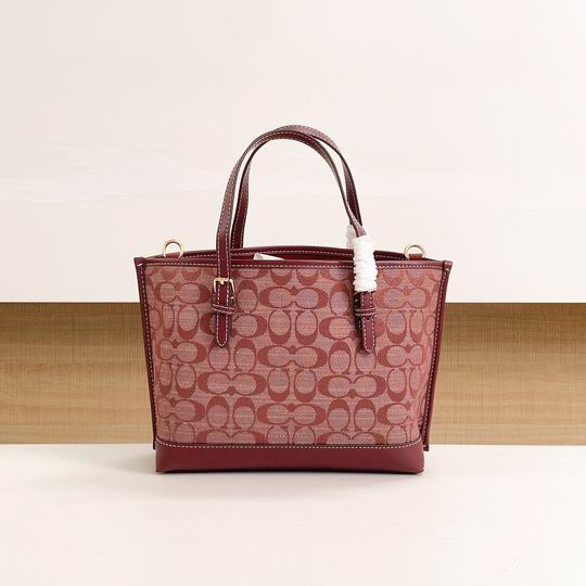 Coach CH228 25x19x11cm zy_4