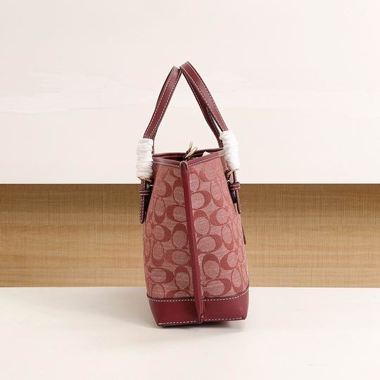 Coach CH228 25x19x11cm zy_6