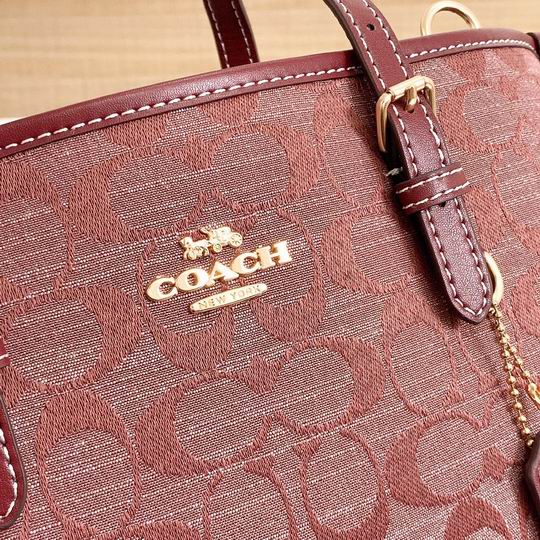Coach CH228 25x19x11cm zy_7